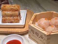 -陶陶居酒家(SM二期购物广场店)