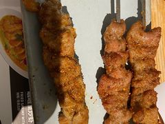 越式香茅烤肉-米纸越南小馆(金鹰世界店)