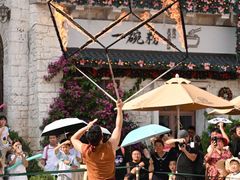 -华谊兄弟（长沙）电影小镇