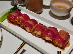 -十二粤味·顺德菜·烧鹅点心(五四广场店)