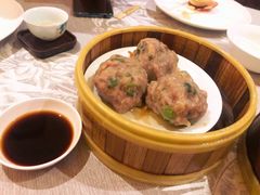 远年陈皮牛肉球-香云轩·顺德菜(香云纱园林酒店店)