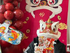 -ZOZO's昌左左精致甜品设计(新北店)