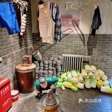 [火锅]吃北京老字号涮肉，感受八十年代儿时情怀❗️