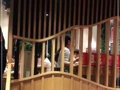 -大龙燚火锅(白石洲店)