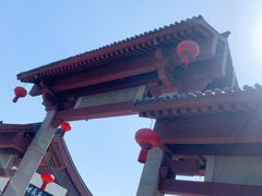 -大雁塔北广场音乐喷泉