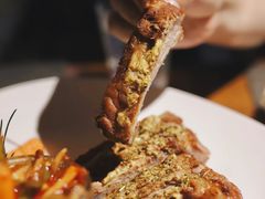 -巴别塔法餐舍(合作路店)