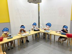 -联恩国际儿童教育·幼小衔接·少儿英语·托管班(远洋未来中心店)