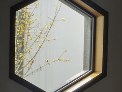 -苏州中心大酒店·裕社中餐厅