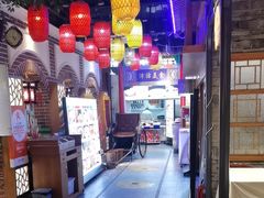 -津沽小院(天津之眼店)