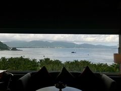 -三亚太阳湾柏悦酒店