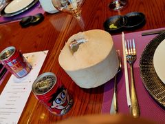 -龙城咖啡厅(常州富都洲际店)