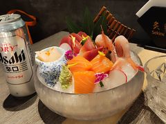 -炙柒Sekinana·精致日料(合生汇店)