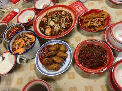 -老三样·旧食新味(船山路店)