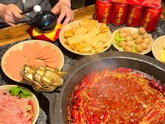 -蜀大侠火锅(春熙路店)