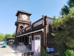 -永定河休闲森林公园