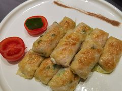 -阿庄新豫菜(航海东路店)