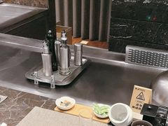 -枫品铁板烧(东樾店)