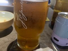 -很久以前羊肉串(南京路第一百货店)