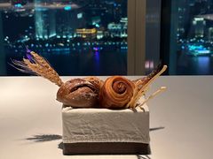 -翡翠36餐厅(浦东香格里拉店)