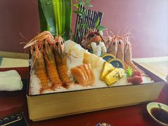 -万岛日本料理铁板烧(梅赛德斯奔驰店)