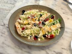 -The Rug Cafe(王府中环店)