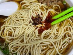 -清真蒋有记(老门东店)