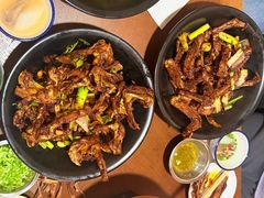 鸭下巴-掌上鲜(南顺城街店)