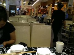 大堂-黑鱼郭我家酸菜鱼(摩尔广场店)