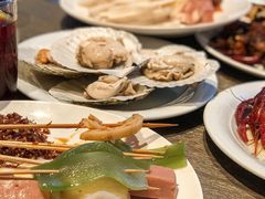 -TABLE·味西餐厅-成都茂业JW万豪酒店