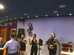 -海神诺富特大酒店-旋宫50旋转餐厅