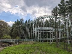 -香炉山国家森林公园