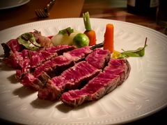 三成熟雪花-柏蔻餐厅Le Banquet Bistro(天河北店)