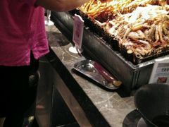-星伦多自助料理(花山金鹰店)