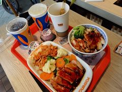 -吉野家(保利广场店)