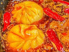 -王菊美食街·王菊面馆(总店)