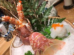 -蟹将军·松叶蟹和牛日料放题自助(K11店)
