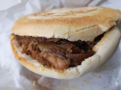 -秦豫肉夹馍(东羊市店)