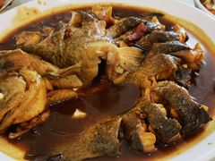 -何适山庄 ·可团建(水长城P2停车场店)