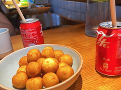 -薇酌饮·陕西菜(南门外店)