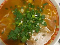 招牌羊肉烩面-青年路烩面馆(绿地世纪城店)