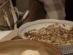 黑醋培根意面-夏朵餐厅(丁香店)