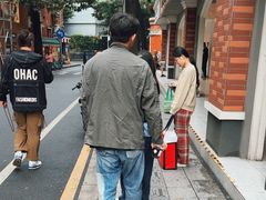 -JPG canteen(广州东山口店)