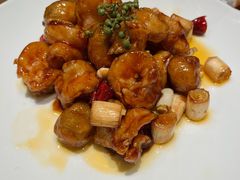 -北京老铺烤鸭(西稍门店)