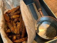 摇摇海苔红薯薯条-三秋舍·梦幻岛(小西路店)