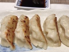 河豚饺子-肆月河豚·新淮扬(金融街店)