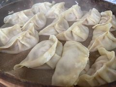 羊肉蒸饺-三盛楼饭店(四流中路店)