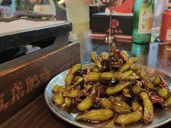 -破店肥哈·东北烧烤·夜宵(南山保利店)
