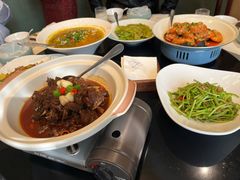 -东湖177艺术餐厅 · 东坡院子