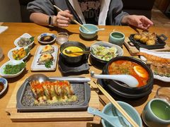 -一心创作料理屋(经开万达店)