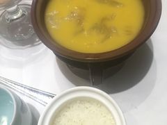 鱼翅捞饭-清水蘭軒
